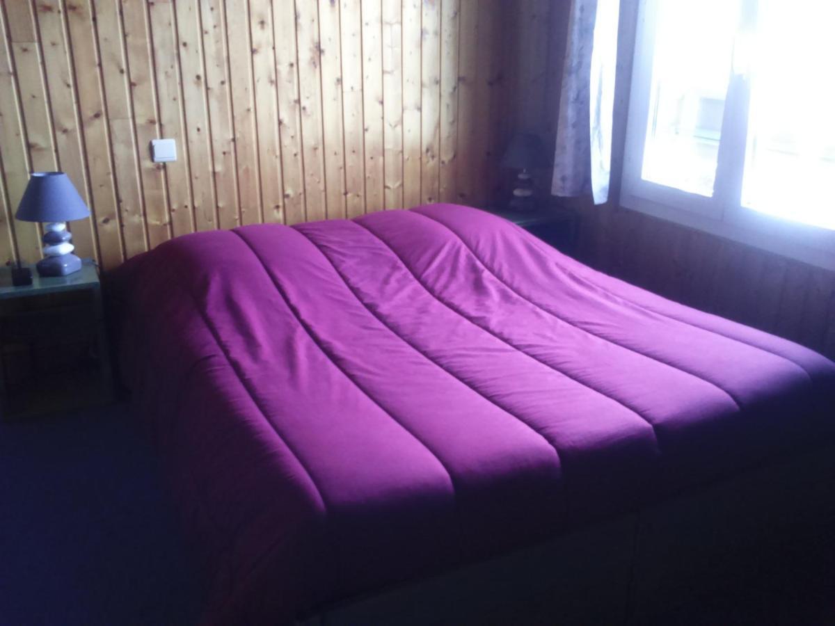 Hotel Les Sapins 제라르메르 외부 사진