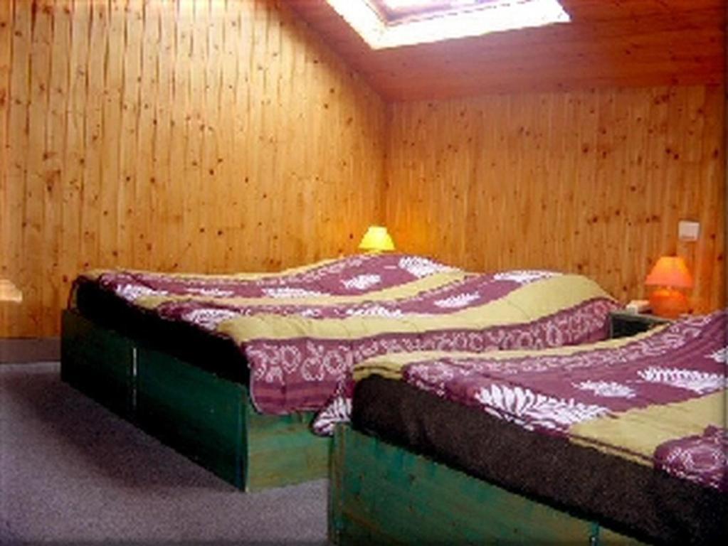 Hotel Les Sapins 제라르메르 객실 사진
