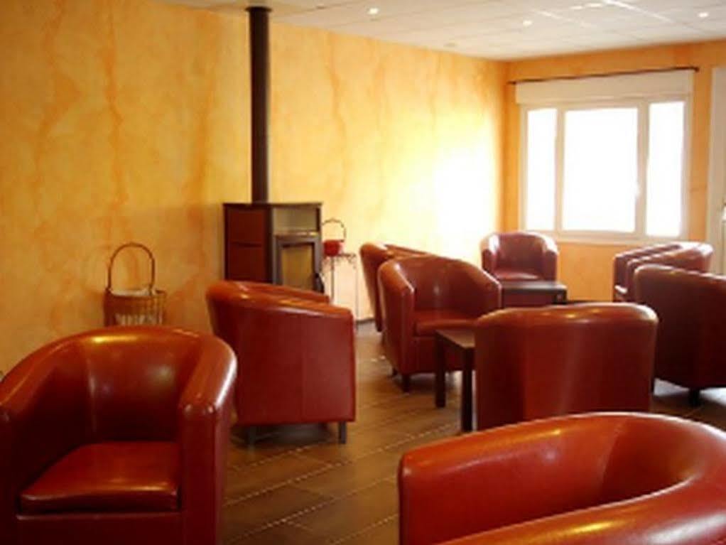 Hotel Les Sapins 제라르메르 외부 사진